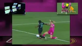 Inside Video Review: NWSL #13