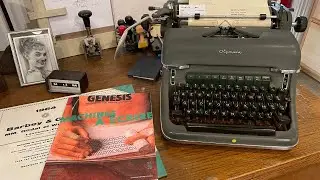 L’écriture ou le devenir technologique du langage