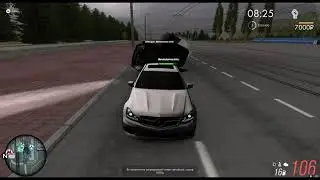 революционные шашки и полеты | mta province