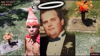 Billy Howard “Buddy” LaFrance Jr.'s Grave | Austin, Texas (2021) | Joe Winko