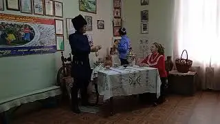 Старопавловские байки
