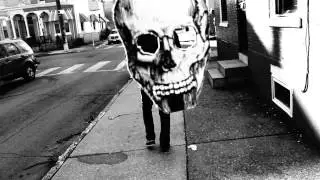 The Rivals - Make Me Shiver