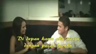 O ON - ARIEL LONTANG