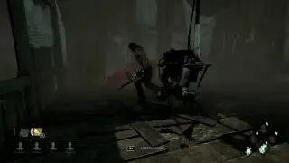 NexoHD Überträgt einen Livestream DBD