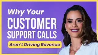Measuring CX Metrics That Matter (w/ Camila Ferreira) - Part 2