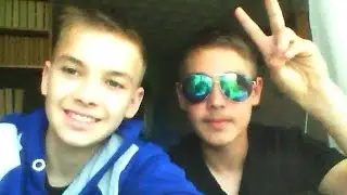 Vlog на скейте | упали с горы