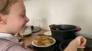 #влог КАНИКУЛЫ🥳/ Огурцы и томаты в теплице /март 2023/Переезд на юг