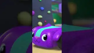 🎵BEEP BEEP MEOW MEOW 🚙 | GABBY’S DOLLHOUSE