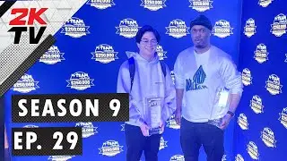 2K23 MyTEAM Unlimited Tournament Finals - 2KTV S9. Ep. 29