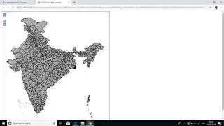 How to Publish shapefiles/raster images using GeoServer