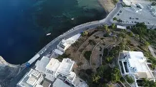 Ikaria! The Greek Island Where People forget to die! #videos
