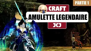 Guild Wars 2 : GUIDE Craft TRANSCENDANCE Partie 1/2