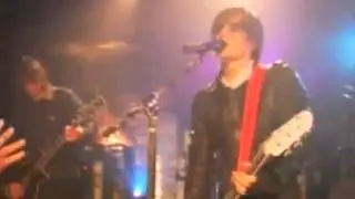 30 Seconds To Mars - The Fantasy