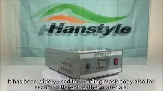 20Khz Welding Digital Generator for Different Ultrasonic Machines