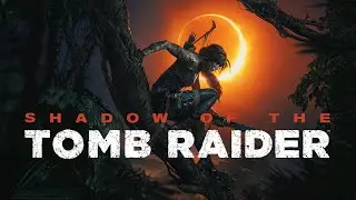 Shadow of the Tomb Raider #1