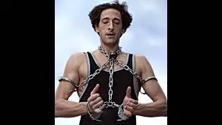 “Guided by Mother’s Voice” | Houdini (2014) | Matadora (Slowed) | 