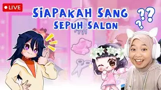 MENCARI SANG SESEPUH SALON!! | ROBLOX bareng 