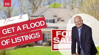 5 Steps to a Flood of New Listings With Jim Remley