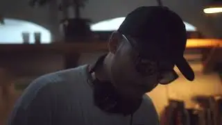 Daruma x Florence Lofi SunSet 5th birthday - live set with #sp404mkii