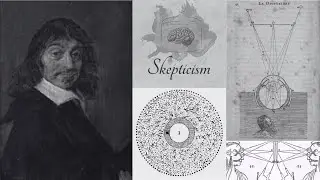 René Descartes | The Father of Modern Philosophy