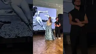 Киновечер с Бриджит Бардо и Павлом Власенко #Краснодар #светскаяхроника