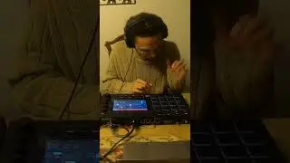 #samplechops