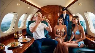 Meet Barron Trump, The Richest Kid in the World...
