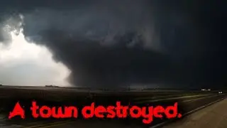 The 2008 Parkersburg EF5 Tornado - How to rebuild a Tornado Town.