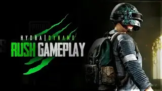 Pubg Mobile Livik map gameplay