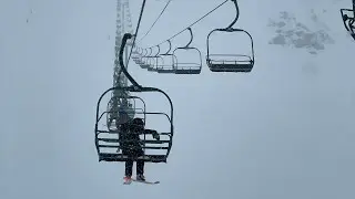 2021-2022 Ski Edit