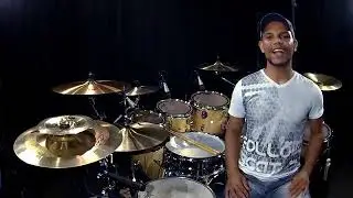 Vídeo de bateria