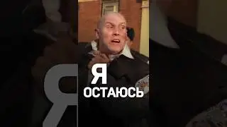 Виктор Сухоруков: Брат остается! 