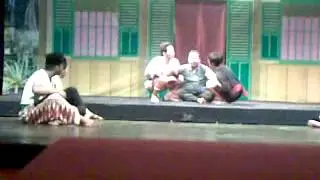 Lenong Betawi