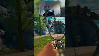 Contractors Showdown (Warzone VR) Montage 🥷 #VR #quest3 #battleroyale #contractorsshowdown #warzone