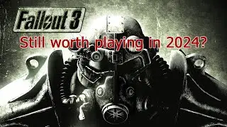 Is Fallout 3 still worth playing in 2024? | Toasty's Two Cents