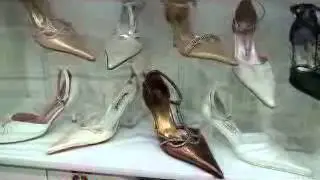 Alora Ayakkabıcılık