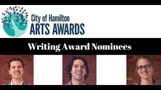 2015 Writing Award Nominees