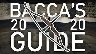 How to control the BOW/CROSSBOW Explained Simply - Rust (2020)