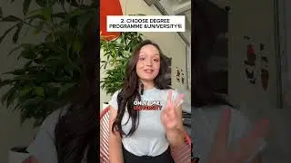 How to apply to UK Universities as an American Student [Part 1]