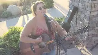 This is @AlexElisabethMusic Chandler's in Carlsbad on Sept 18, 2022
