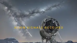 Weird Science and Fricking Magic E111 signal received from proxima centauri b BLC1