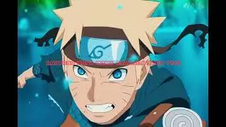 Naruto vs Sasuke edit
