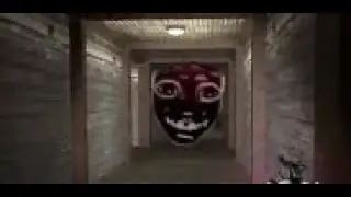 There Is Someone In My House