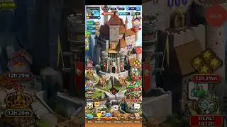 war victory loot DM LD BD