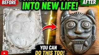 😱