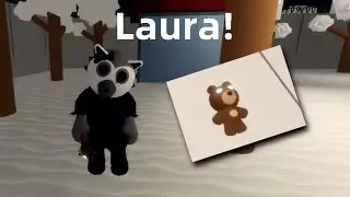 Roblox Piggy: Laura