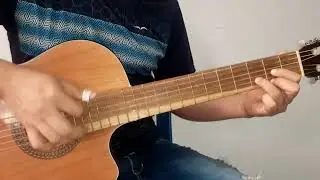 Tutorial Tu Sangre En Mi Cuerpo  - Ángela Aguilar & Pepe Aguilar Guitarra