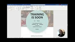 Generate a Word Document from a SharePoint list using Power Automate