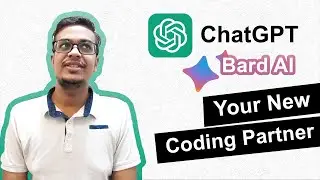 ChatGPT is Your New Coding Partner