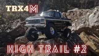 TRX4M HIGH TRAIL #2